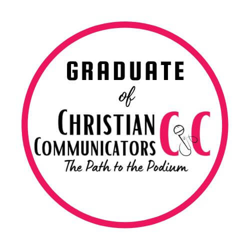 CCC badge