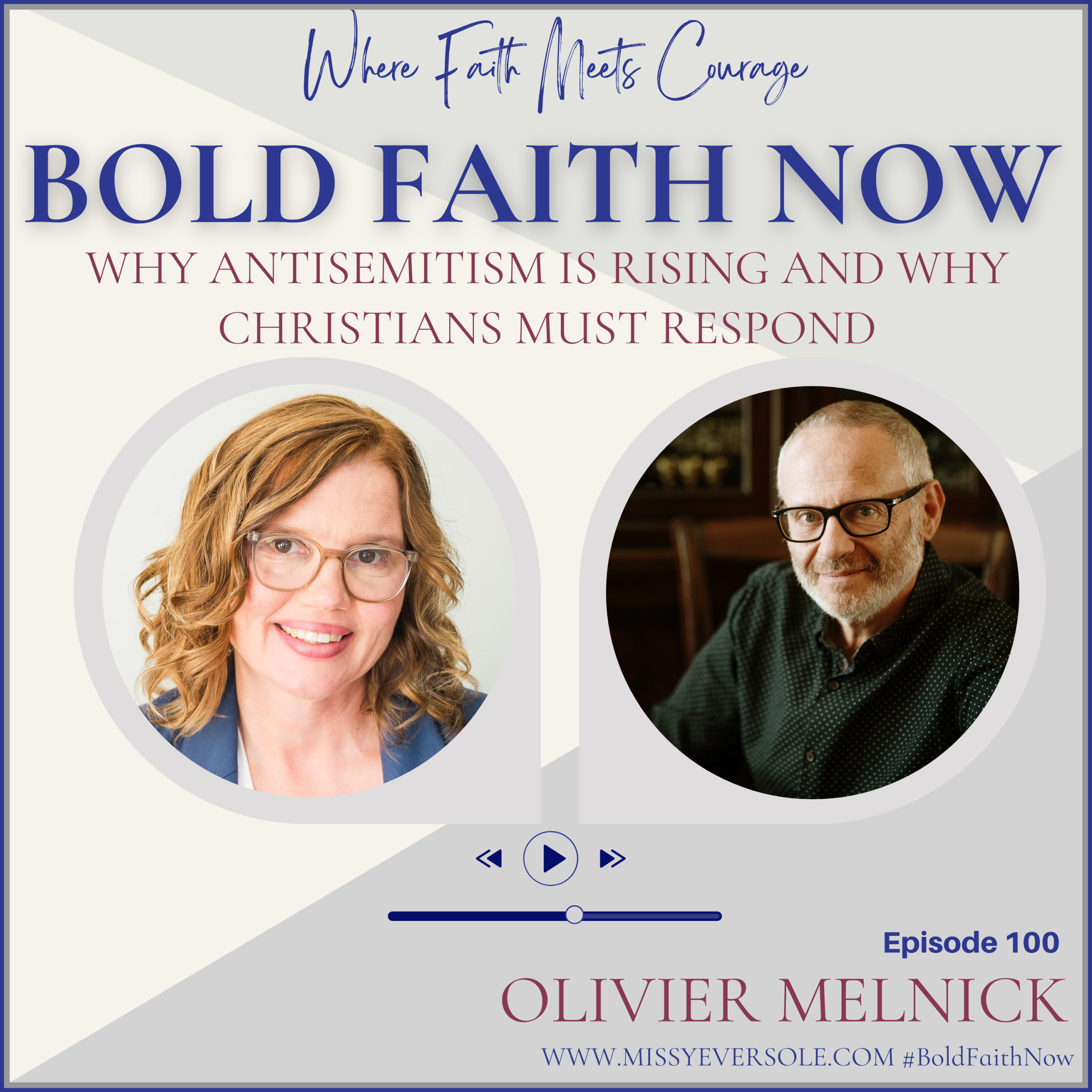 Olivier Melnick - Febuary 23, 2026