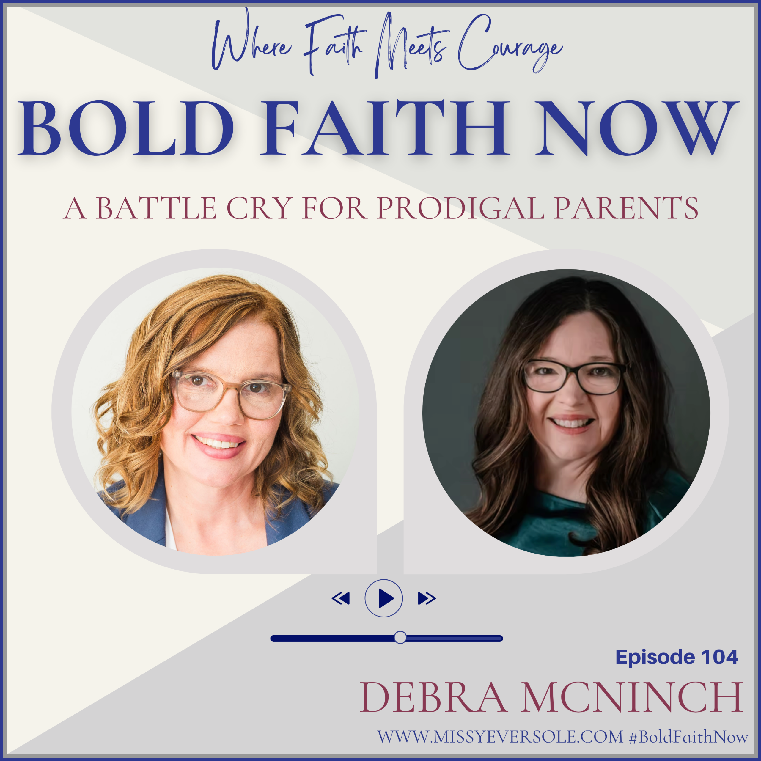 Debra McNinch - March 23, 2026