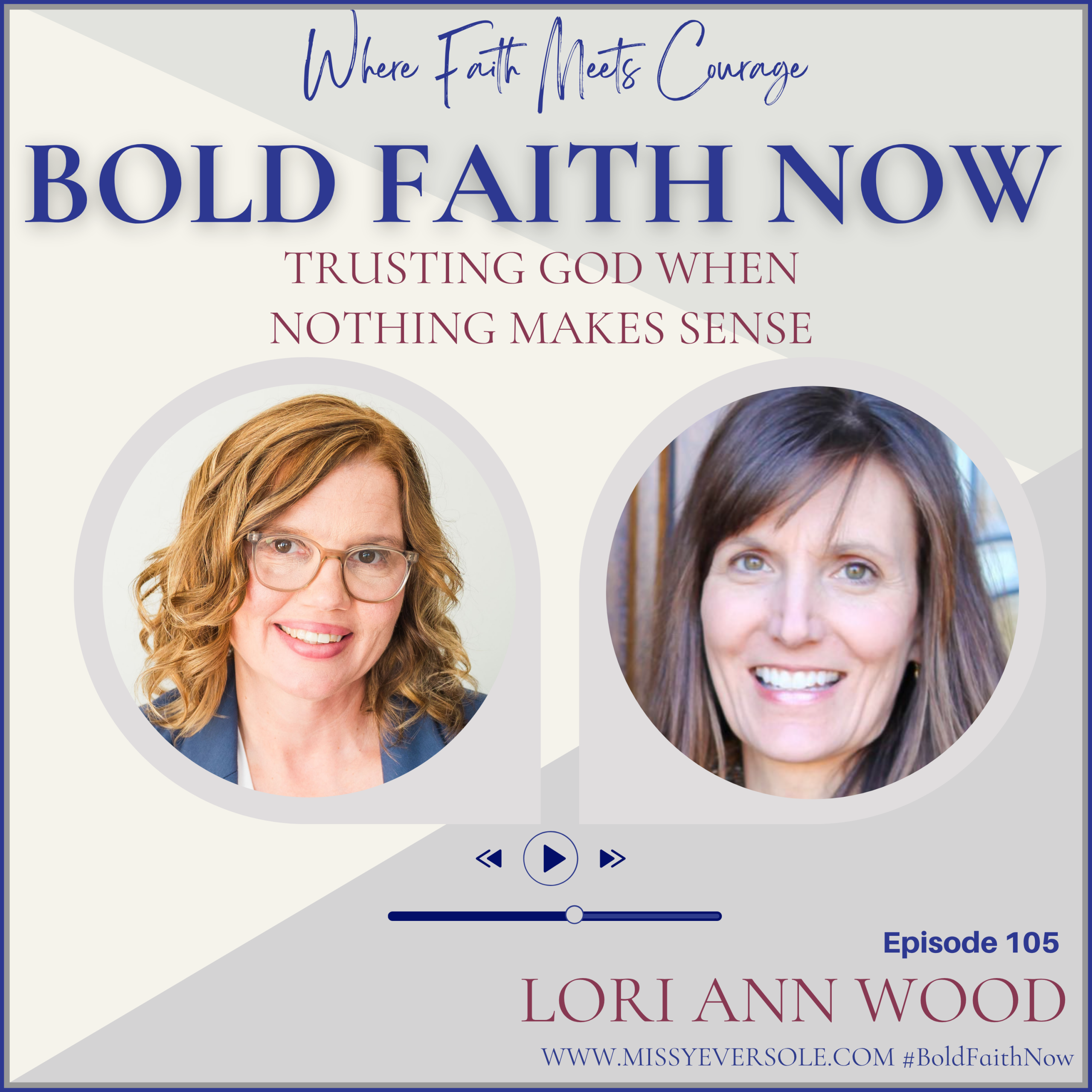 Lori Ann Wood - March 30