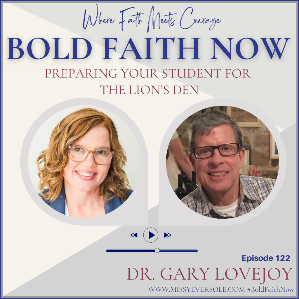 Lion's Den