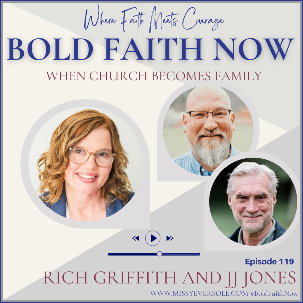 Family, church