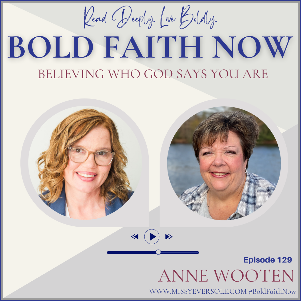Believing, God