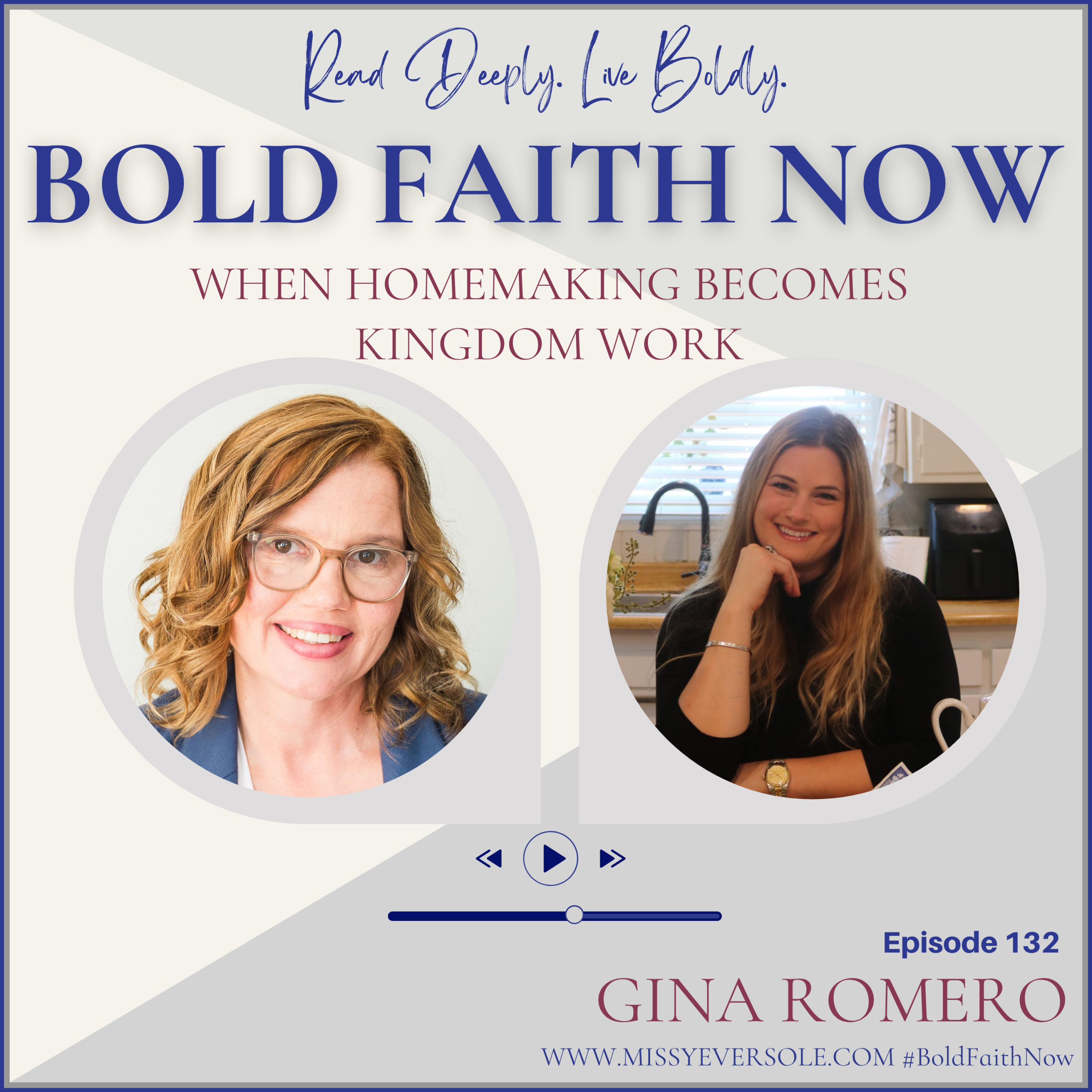 Kingdom work
